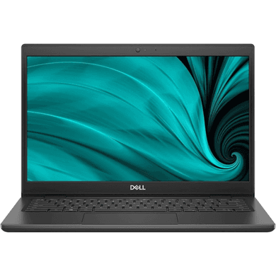 Refurbished Dell Latitude 3420 Core i5-1135G7 8GB RAM 256GB SSD 14 Inch Windows 11 Home Laptop