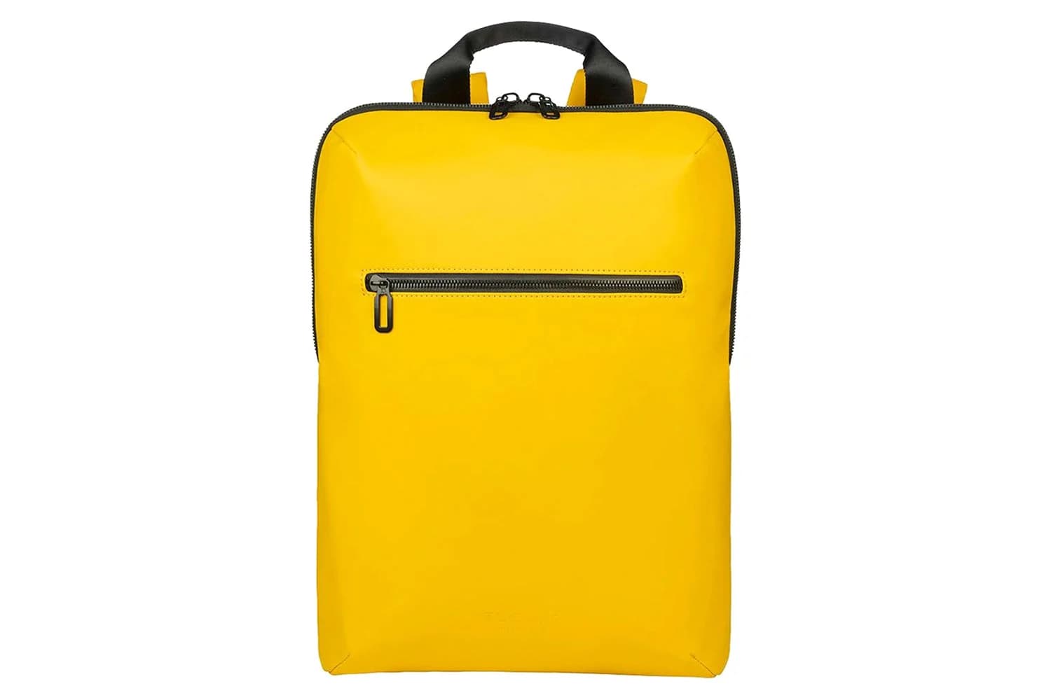 Tucano Gommo Laptops 15.6" and MacBook Pro 16" Backpack | Yellow