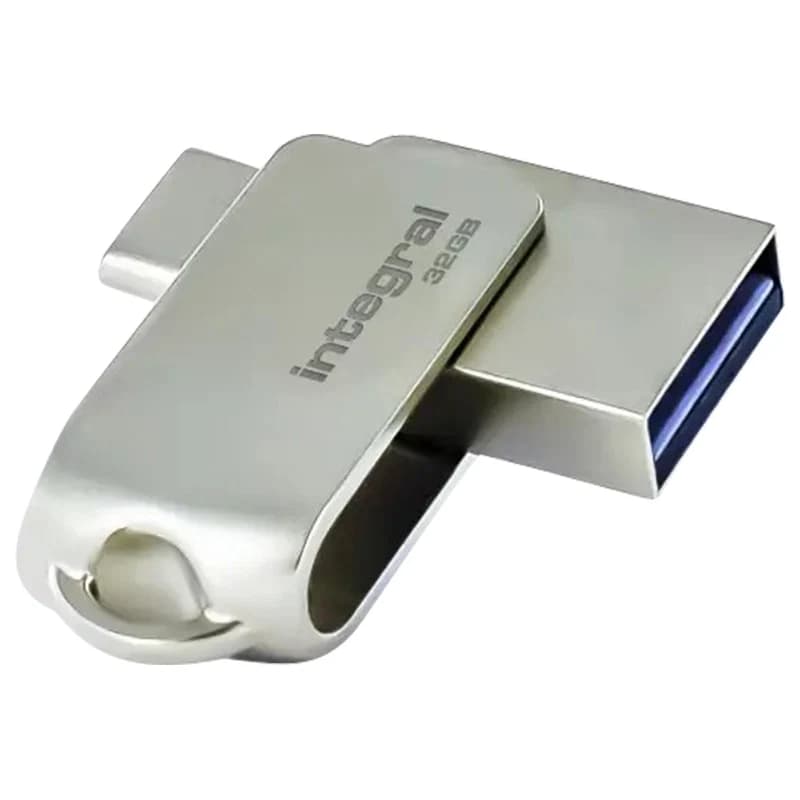 Integral 360-C Dual