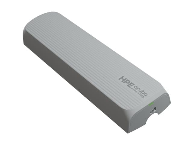 HPE Aruba User Experience Insight