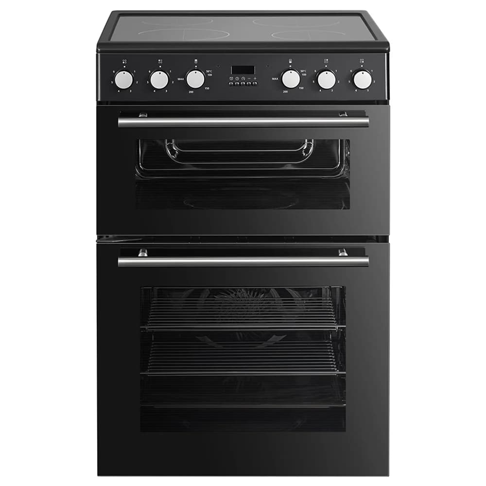 Thor 60CM Freestanding Electric Cooker