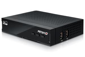 Amiko Mini Combo 3 TV Reciever | AMIKOCOMBO-3