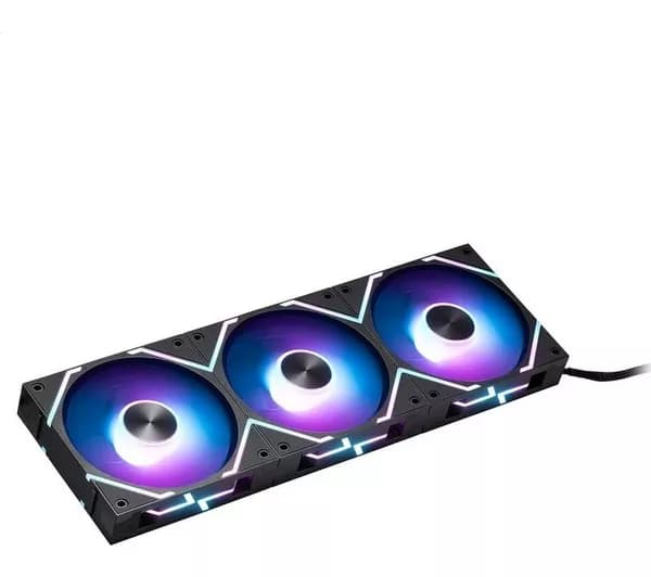 MSI MPG EZ120