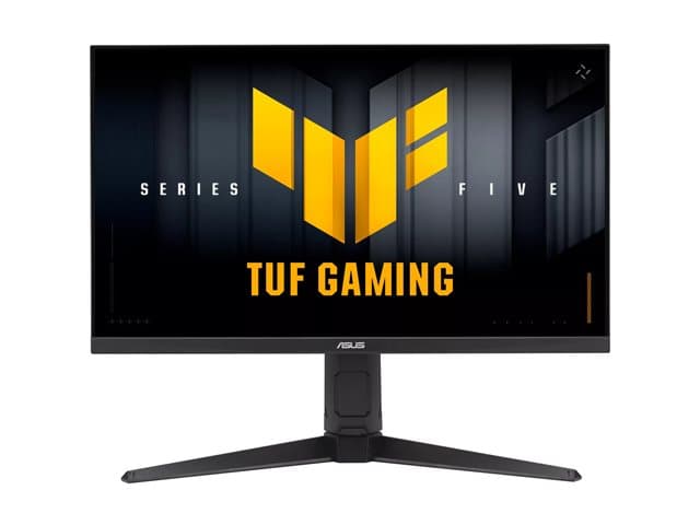 ASUS TUF Gaming VG279QML5A