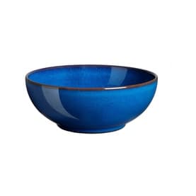 Imperial Blue Coupe Cereal Bowl