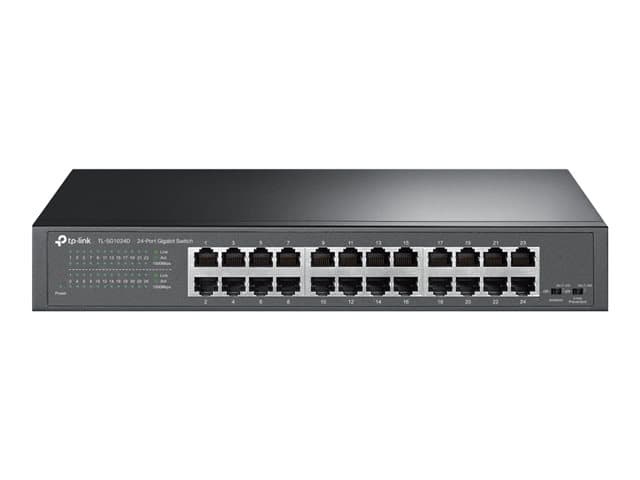 TP-Link TL-SG1024D