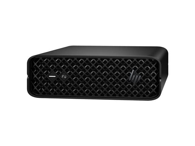 HP Workstation Z2 G1i