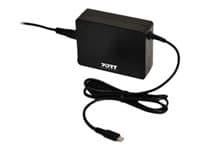 PORT DESIGNS - PORT Connect POWER SUPPLY TYPE C - power adapter - 90 Watt