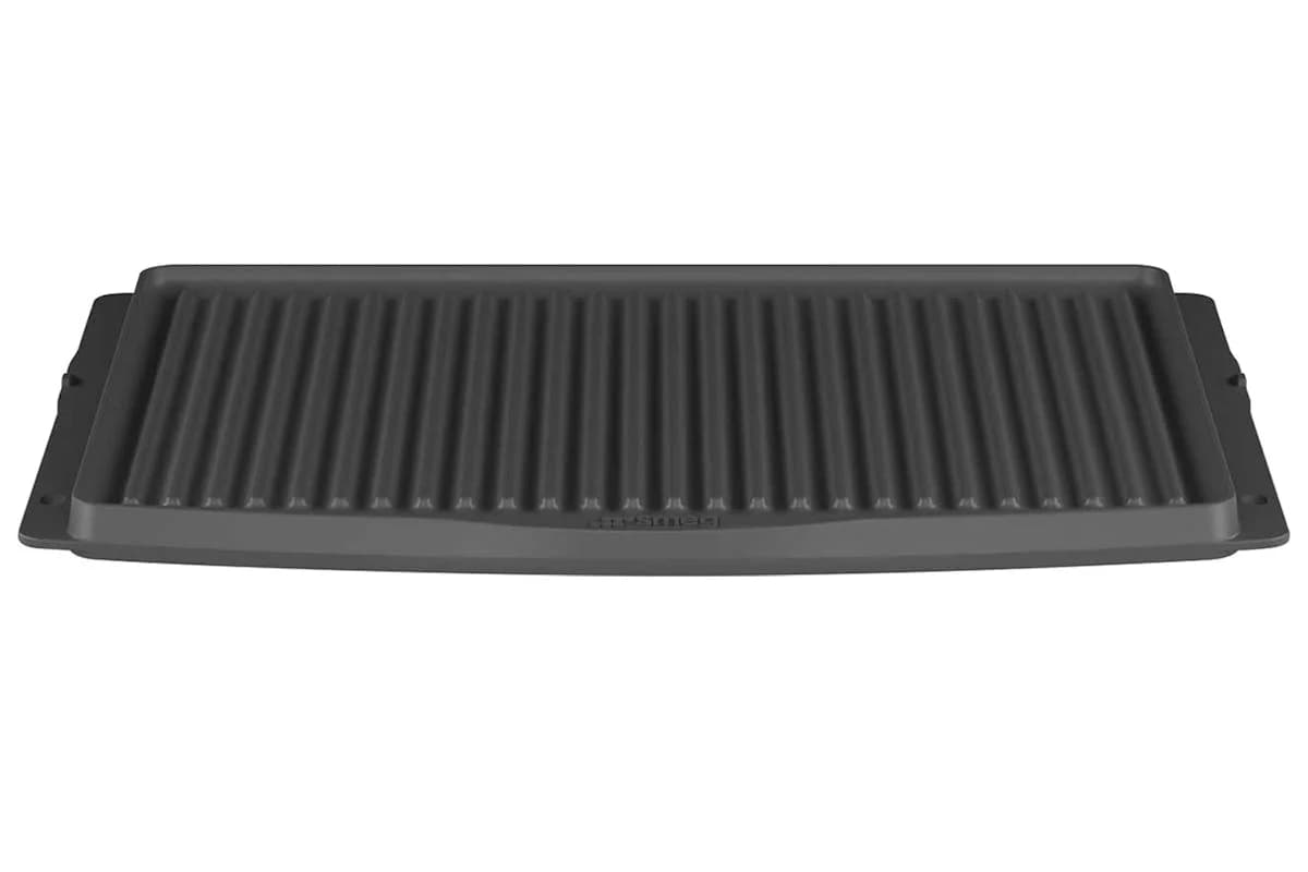 Smeg BBQ Grill Plate | BBQ