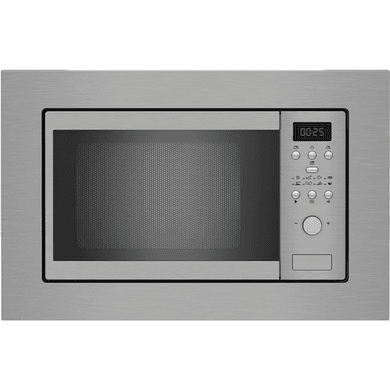 Beko Built-In 700W Microwave - Stainless Steel