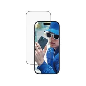 PANZERGLASS Screen Protector iPhone 17
