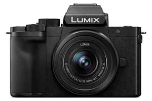 Panasonic Lumix DC-G100