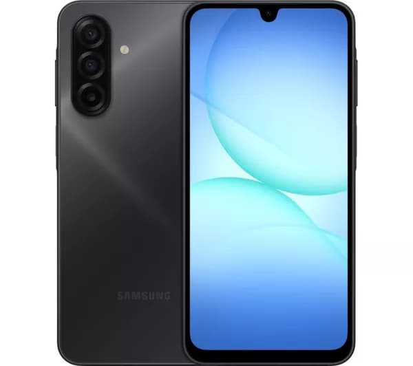 Samsung Galaxy A17
