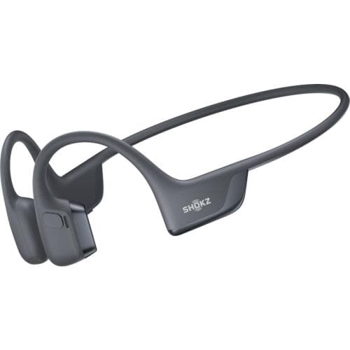 SHOKZ            OPENRUN PRO 2 -BLACK