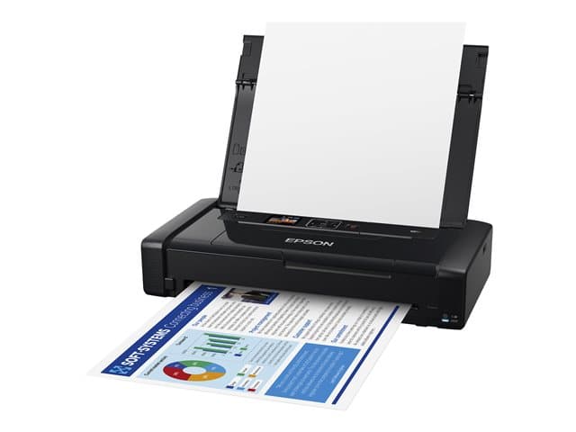 Epson WorkForce WF-110W