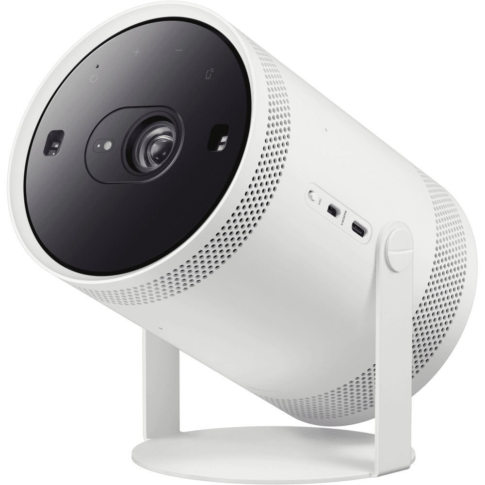 Samsung The Freestyle SPLFF3CLAXXXU, Smart Portable Full HD Projector