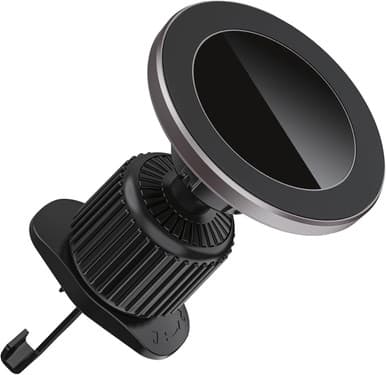 Groove Universal Air Vent Magnetic/Magsafe  Holder for your Mobile Device | GVWM9