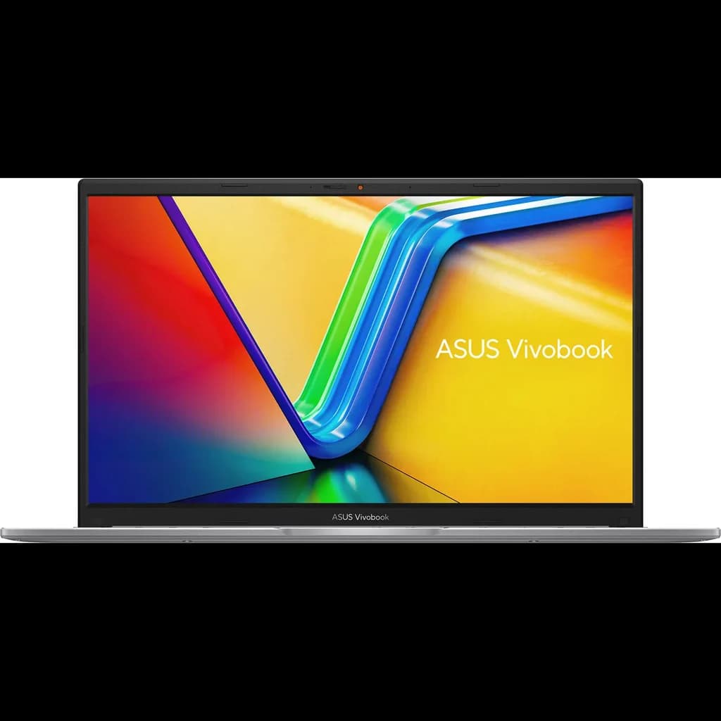 Asus Vivobook 15 Intel Core 7 15.6" 16GB/1TB Laptop - Silver | X1504VA-BQ3782W
