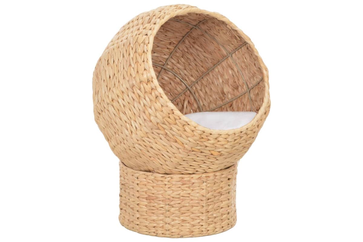 Vidaxl 170732 Cat Basket Seagrass