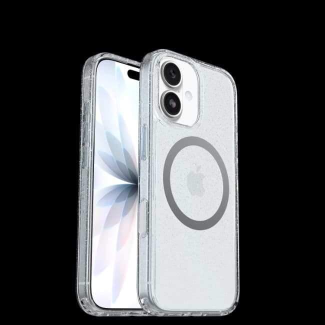 Otterbox Magsafe iPhone 17 Case | Stardust | 77-98788
