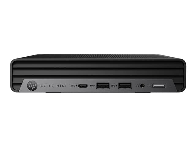 HP Mini IP Conference PC