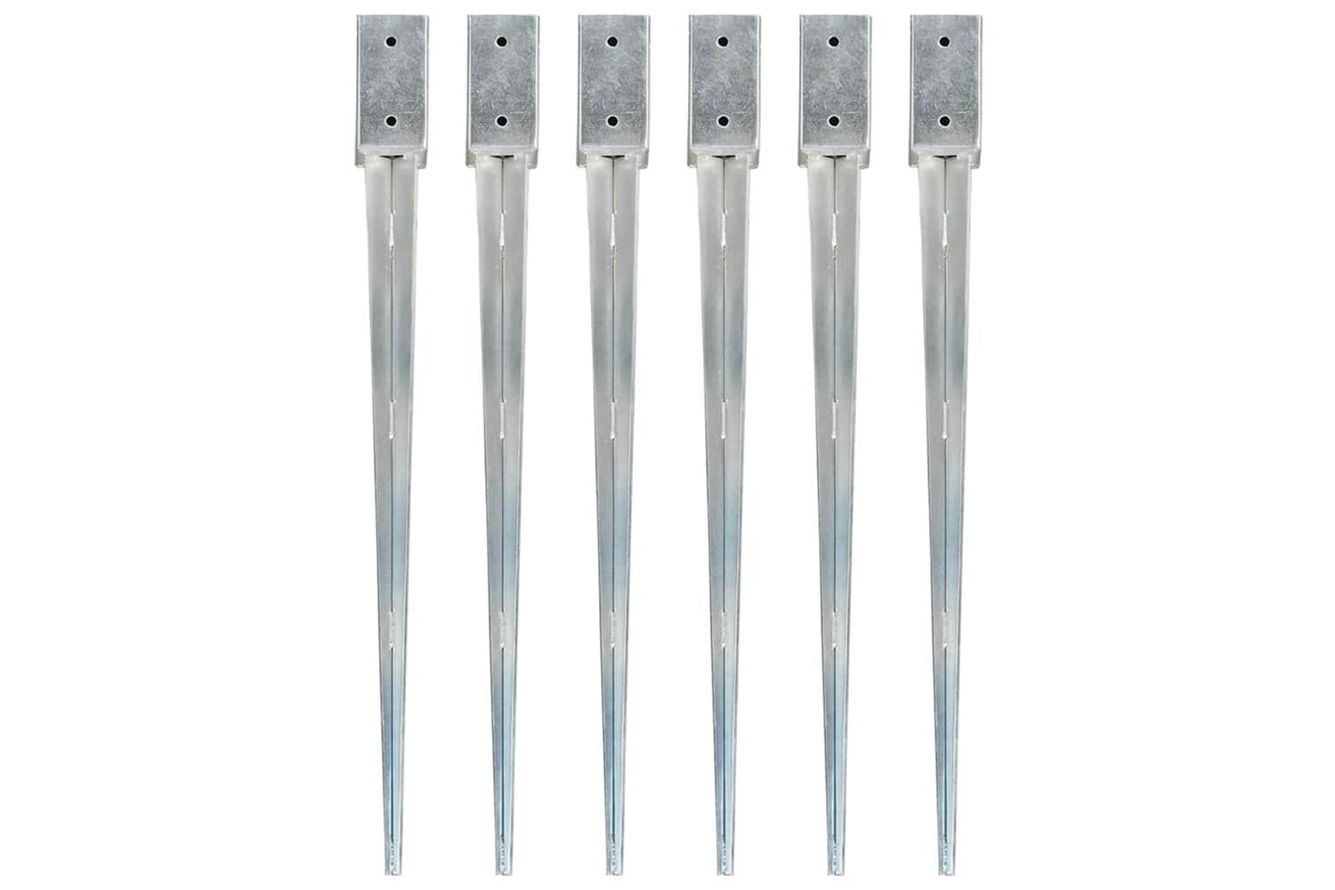 Vidaxl Ground Spikes