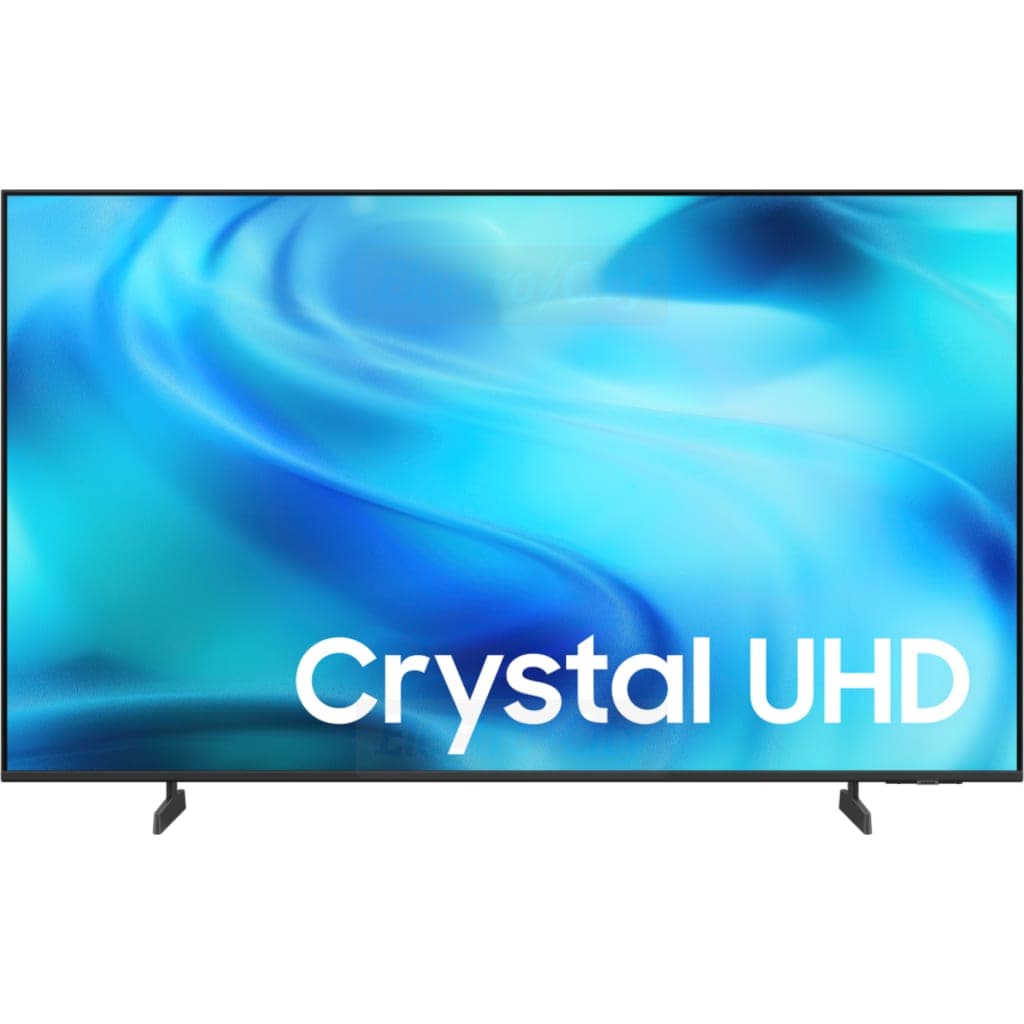 Samsung U8000H Series 55 Inch 4K Vision AI Smart TV