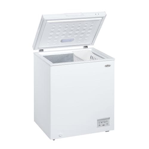 BELLING            142 LITRE CHEST FREEZER - FROST SHIELD