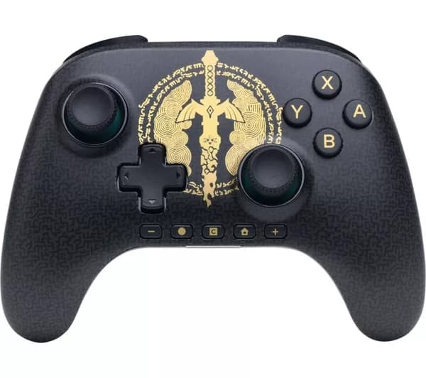 POWERA Advantage Wireless Controller