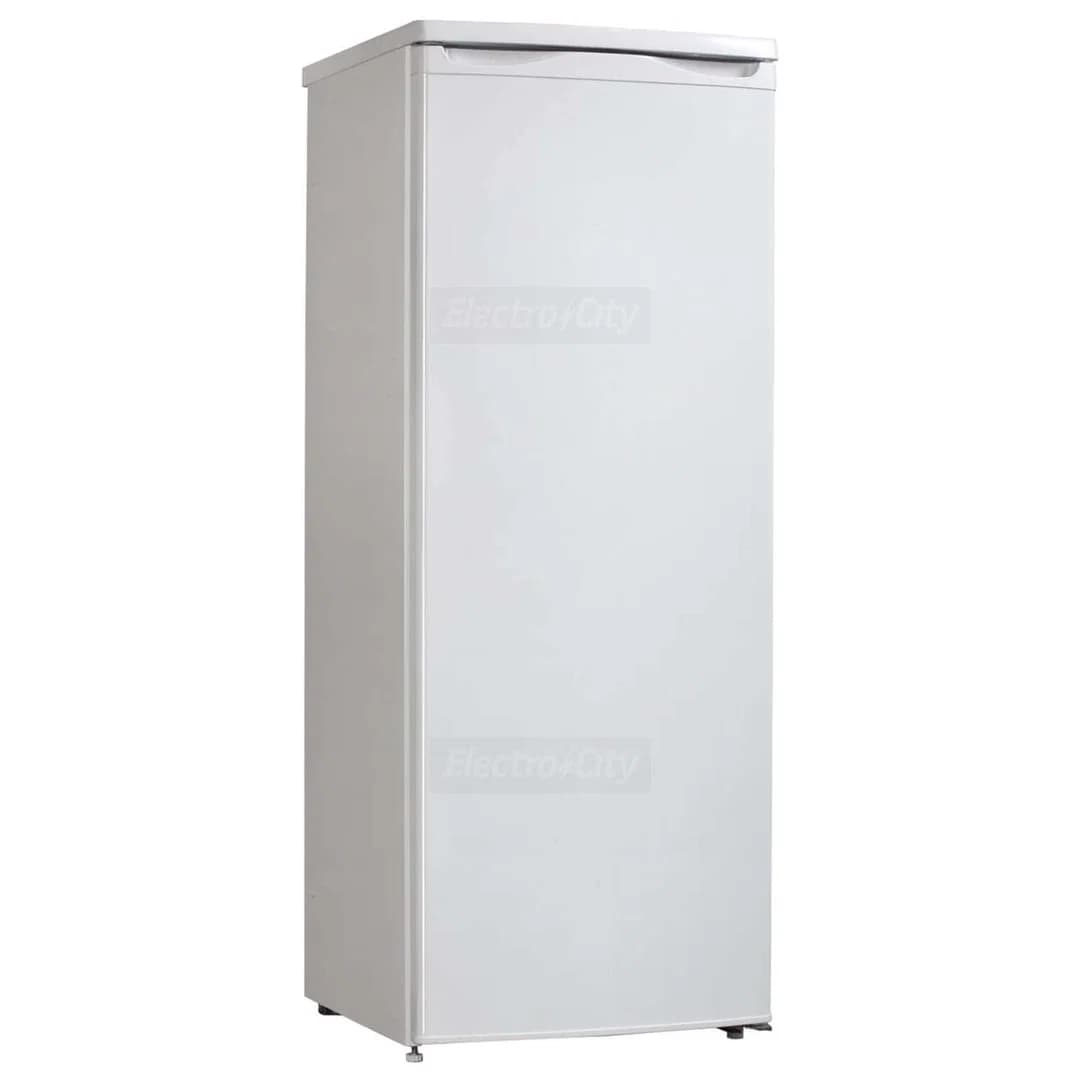 Powerpoint 54cm Freestanding Larder Freezer | White