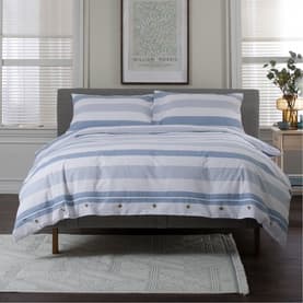 Next Level Duvet Set Fog