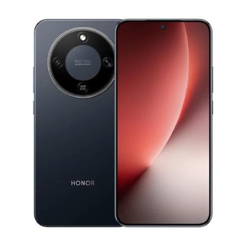 HONOR MAGIC8 LITE 8GB+512GB MIDNIGHT BLACK