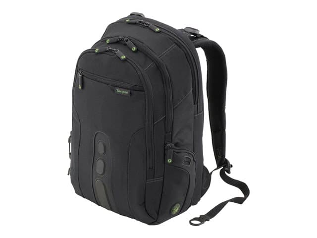 TARGUS - EcoSpruce - notebook carrying backpack