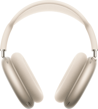 Apple AirPods Max Headphones - Starlight | MWW53ZM/A