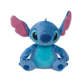 Disney Stitch Sound and Scent Small Assorted Plush Toys 15cm