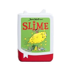 David Walliams Slime Pocket Tonie Audiobook