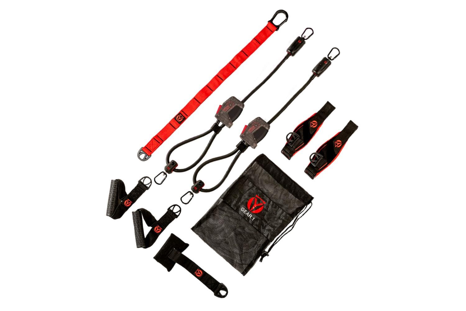 Hygear Gear 1 Smart Home Training System