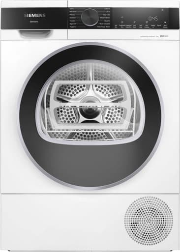 Siemens IQ500 Heat Pump Tumble Dryer