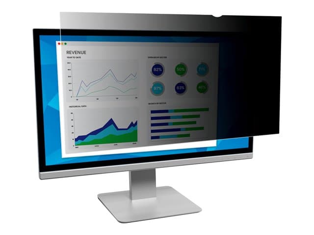 3M Desktop Monitor Privacy Filter