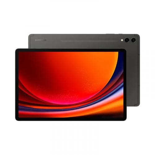 SAMSUNG            GALAXY TAB S9 + 256GB 12GB RAM - GRAPHITE