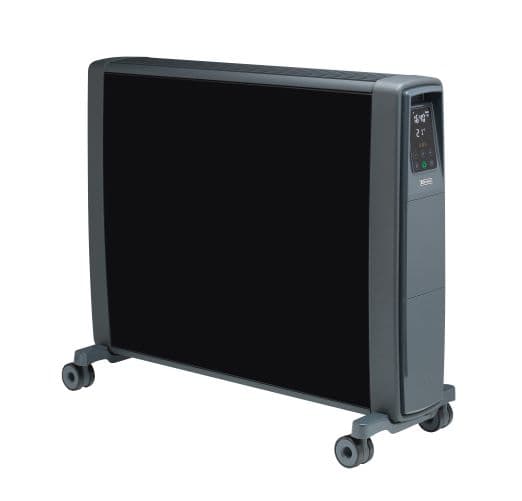 DIMPLEX            FUTURAD  3KW OIL FREE RADIATOR - GLASS FINISH