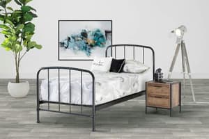 Dillon Bed Frame