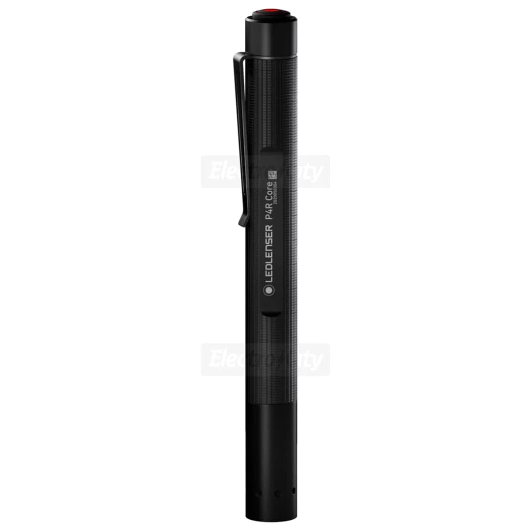 Ledlenser P4R Core 200 Lumen Rechargeable Pen Light Flashlight