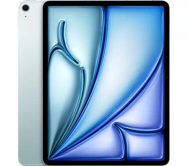 APPLE 13" iPad Air Cellular (2026) - 128 GB, Blue