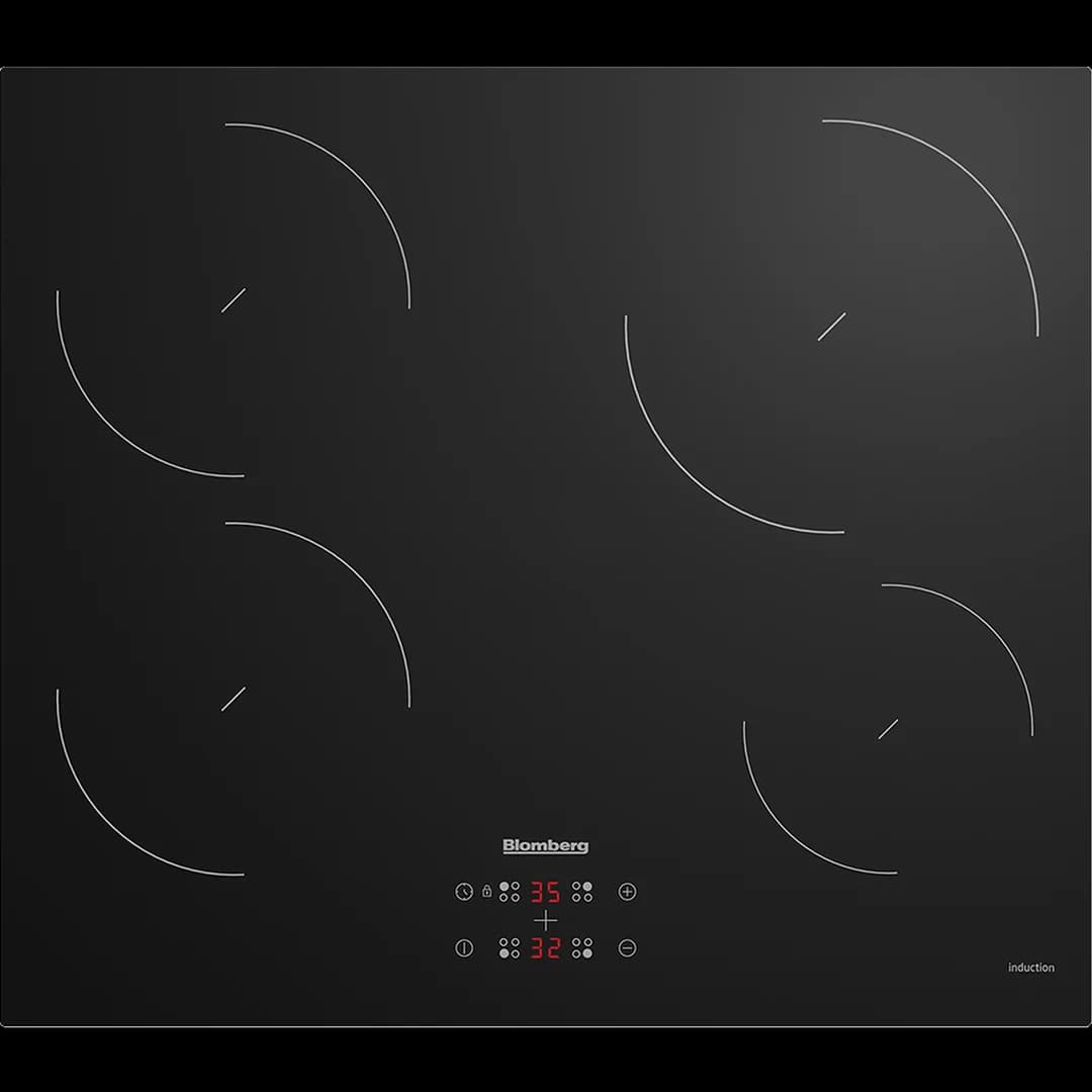 Blomberg 60cm 4 Zone Induction Hob | MIN54308N