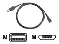 ZEBRA USB Cable