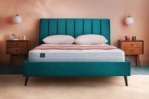 Silentnight Octavia Bed Frame