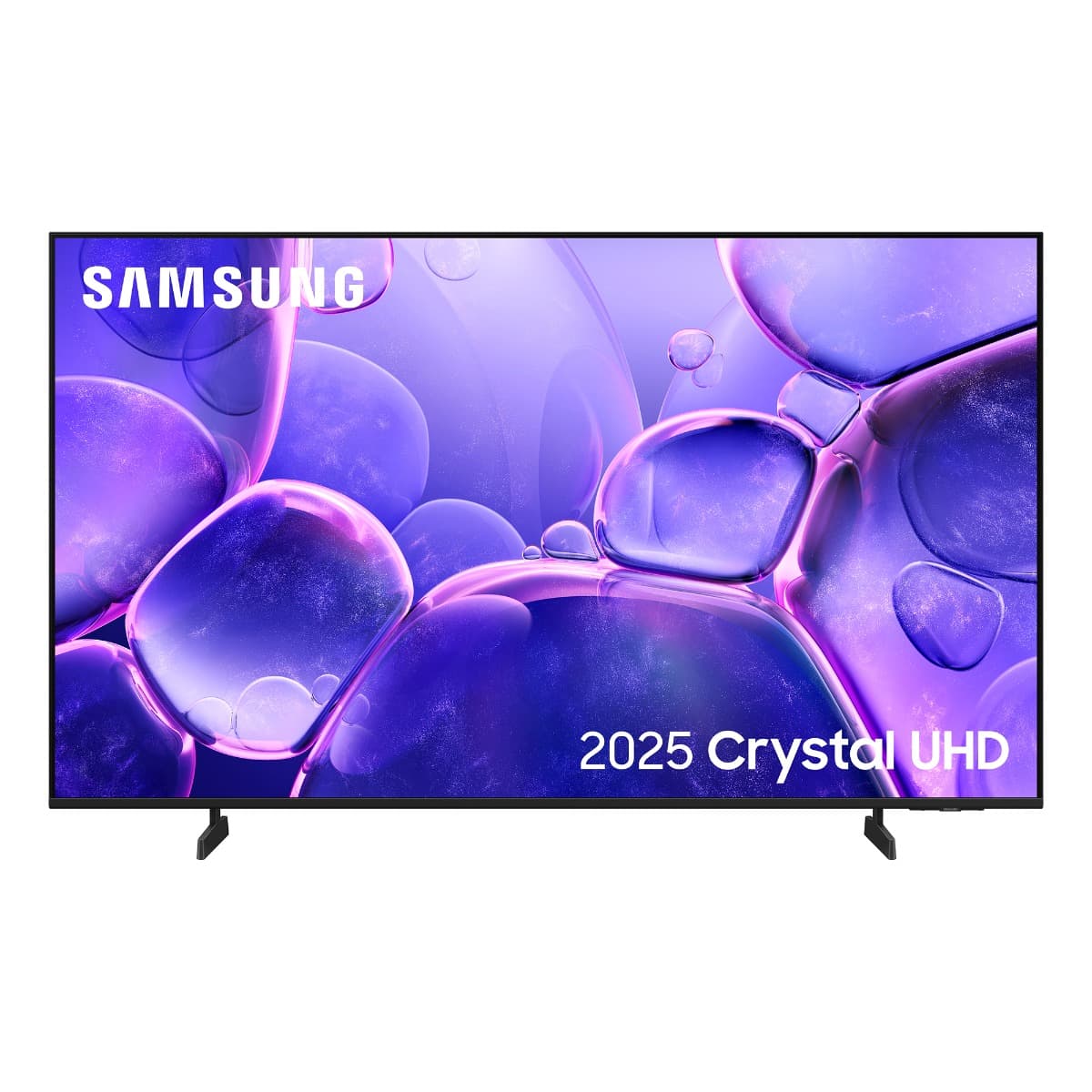 Samsung UE55U8000FKXXU, 55", 4K, Smart LED TV