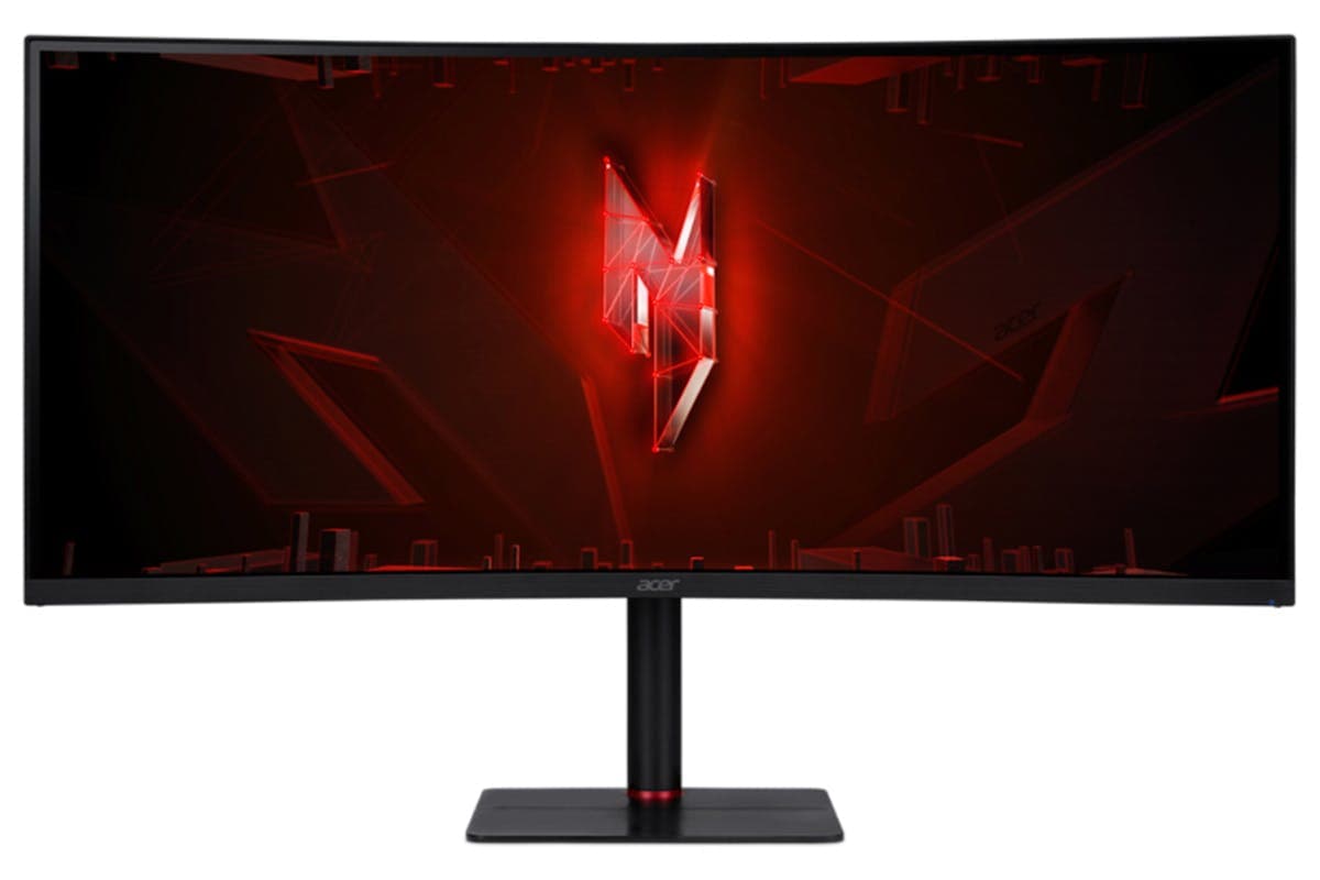 ACER Nitro XV5 34" LCD Gaming Monitor | UM.CX5EE.005