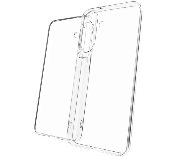 ZAGG Samsung A27 Defence Case - Clear